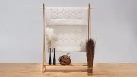 allnatura kamelflaumhaar leicht bettdecke cammello